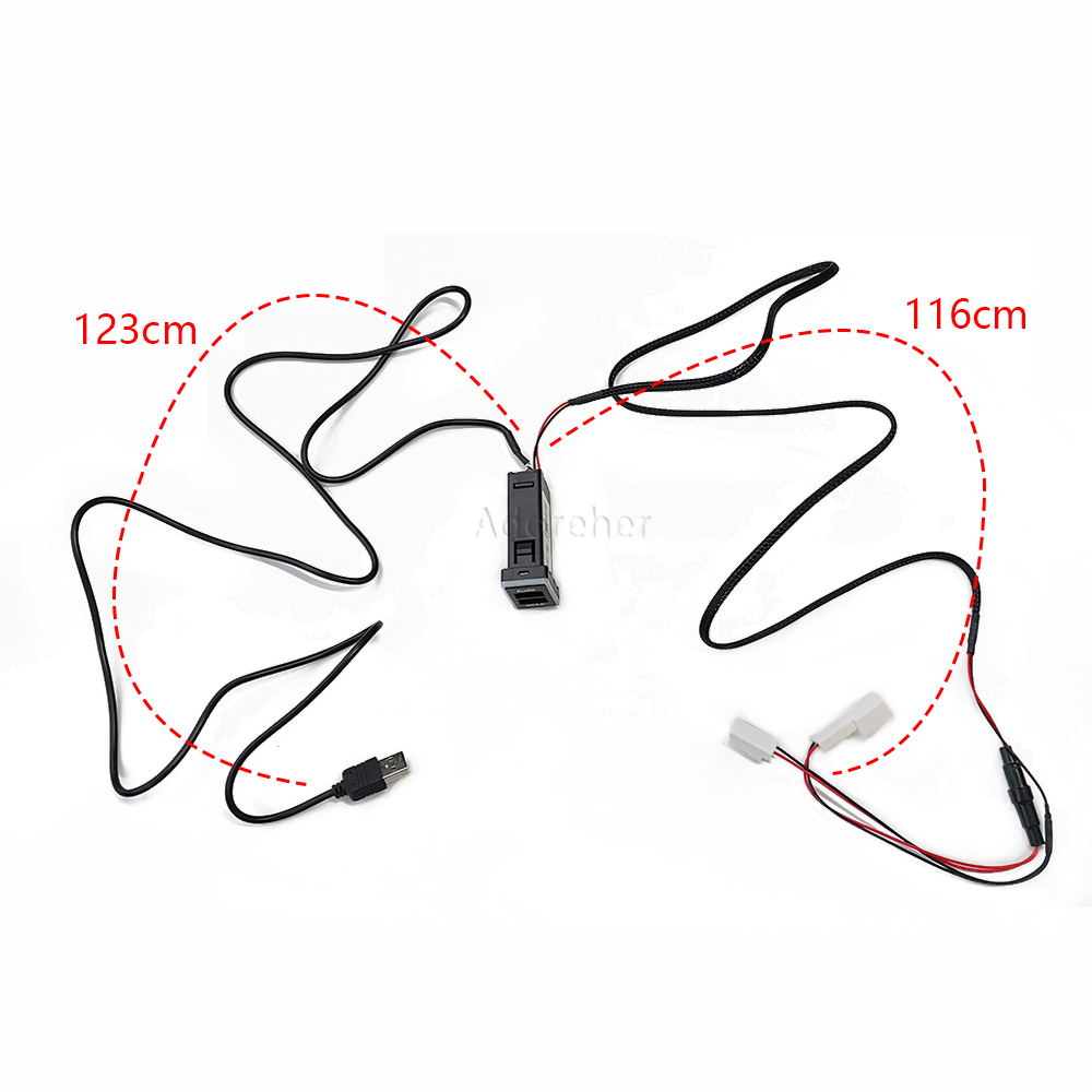 1Pc Fast Car Charger Audio QC3 - огляд і ціна Audio Interface