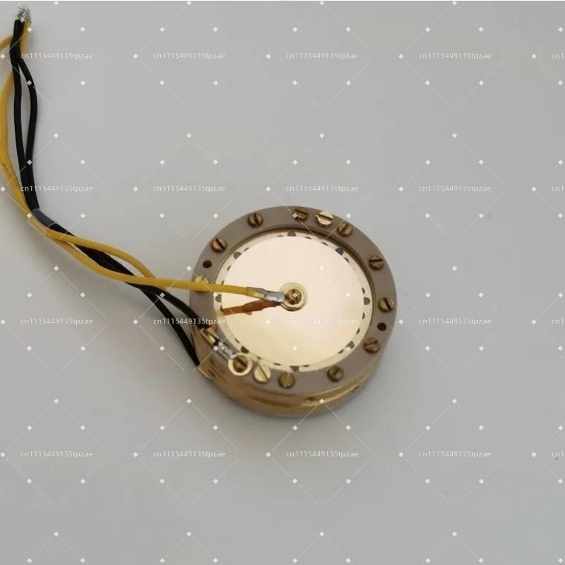 K87 Microphone Capsule 33.8mm  - огляд і ціна Microphone Capsule
