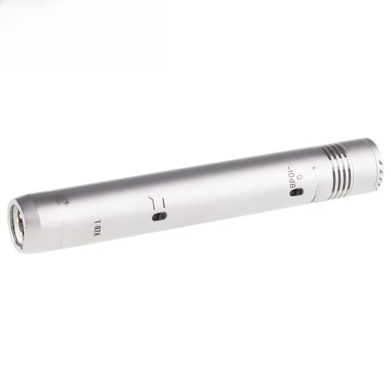 22mm Gold-plated Capsule FET C - огляд і ціна Microphone Capsule