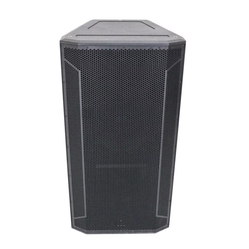 Dual 15 Inch Two-Way Full Rang - огляд і ціна Full Range Speaker