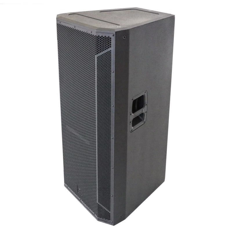 Dual 15 Inch Two-Way Full Rang - огляд і ціна Full Range Speaker