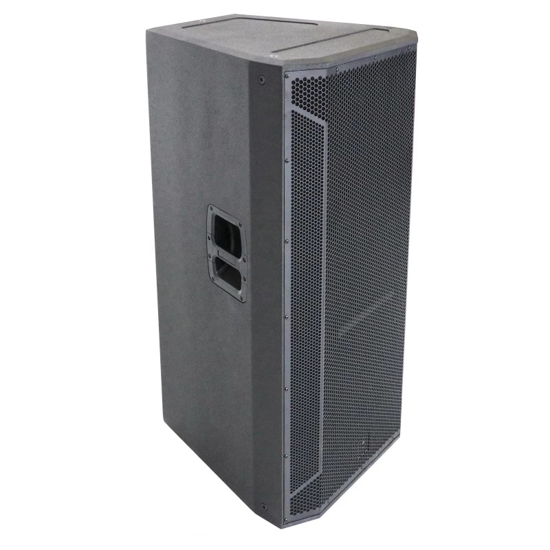 Dual 15 Inch Two-Way Full Rang - огляд і ціна Full Range Speaker