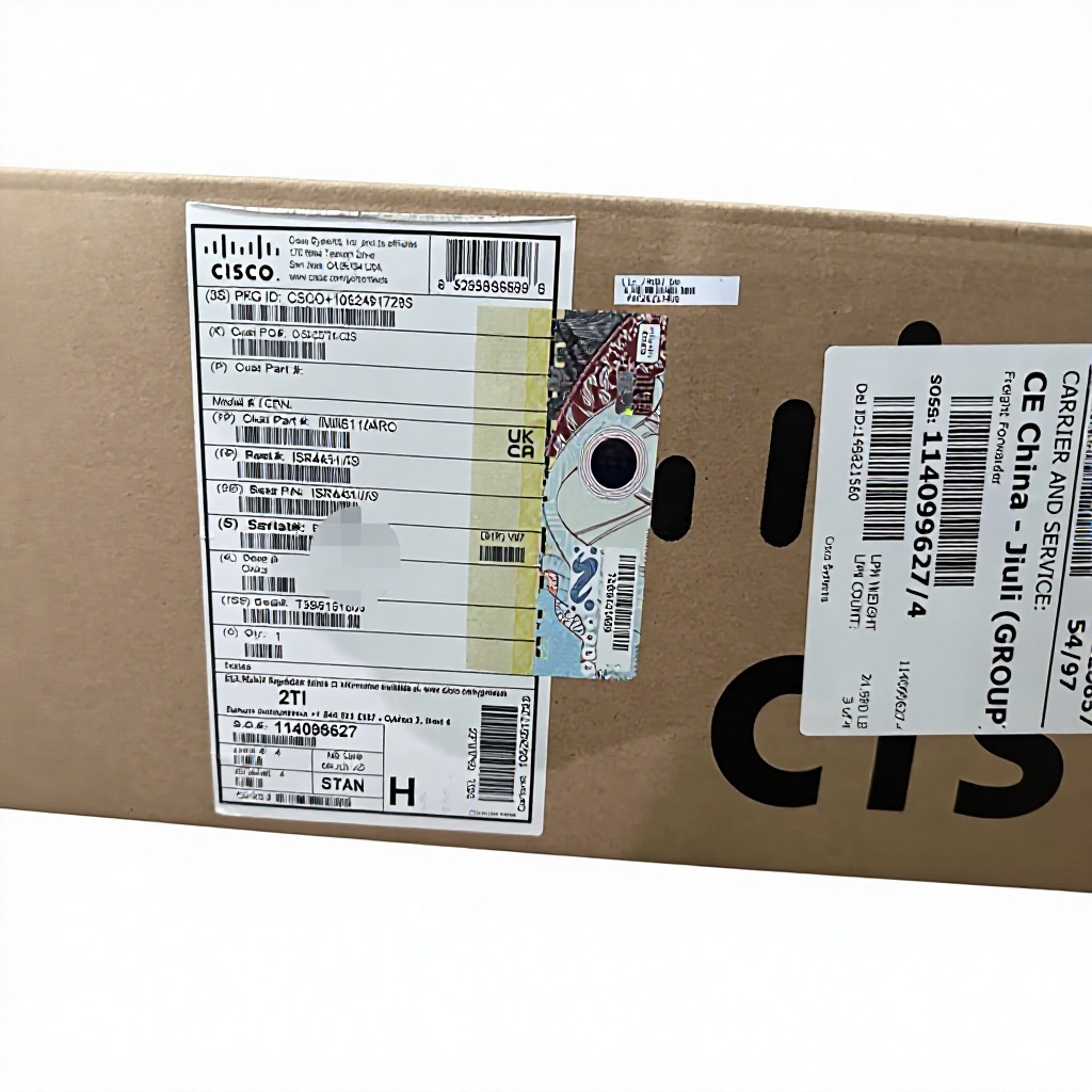 Original C9300-48P-E Digital A - огляд і ціна Audio Interface