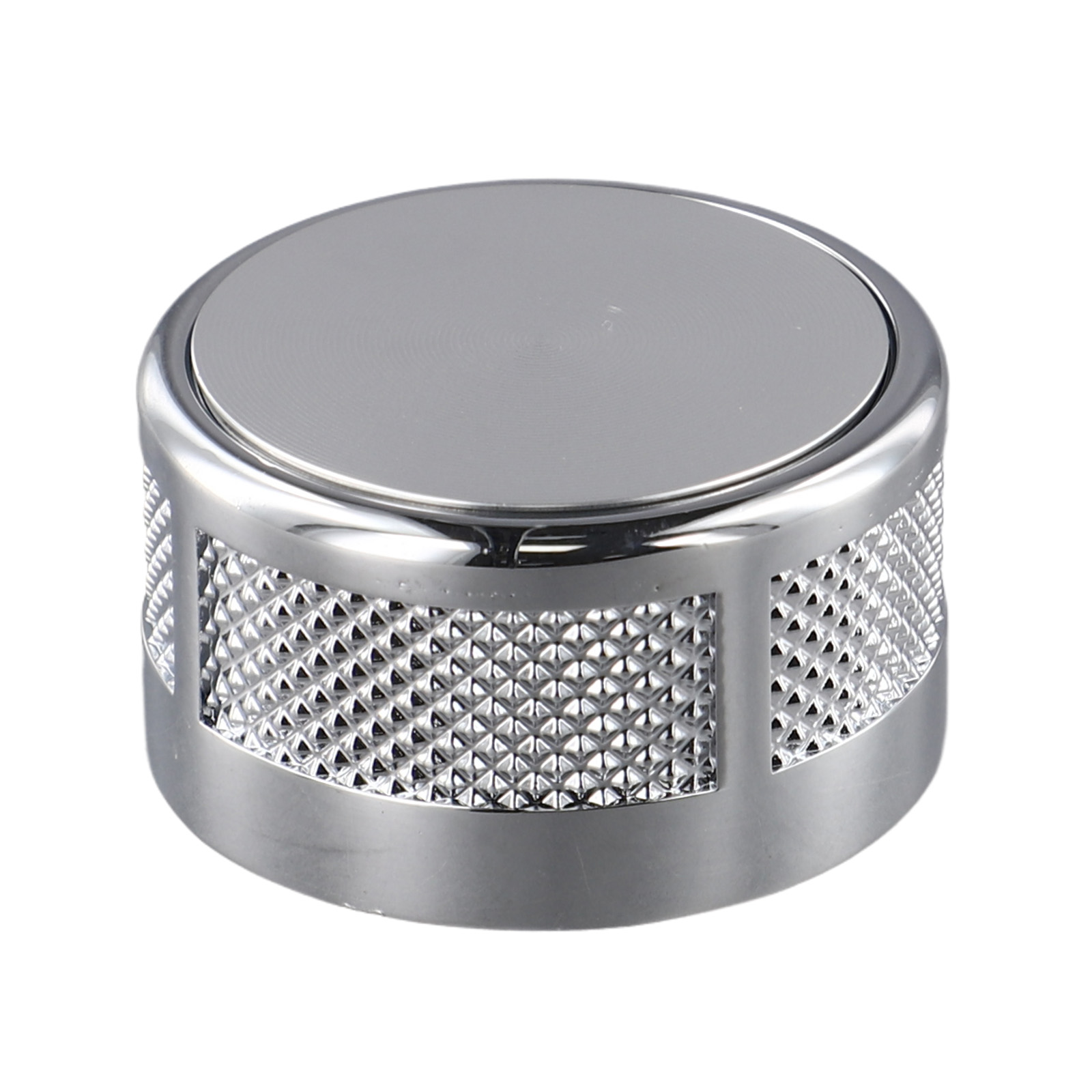 Sturdy Elegant Design Exquisit - огляд і ціна Knob Aluminum