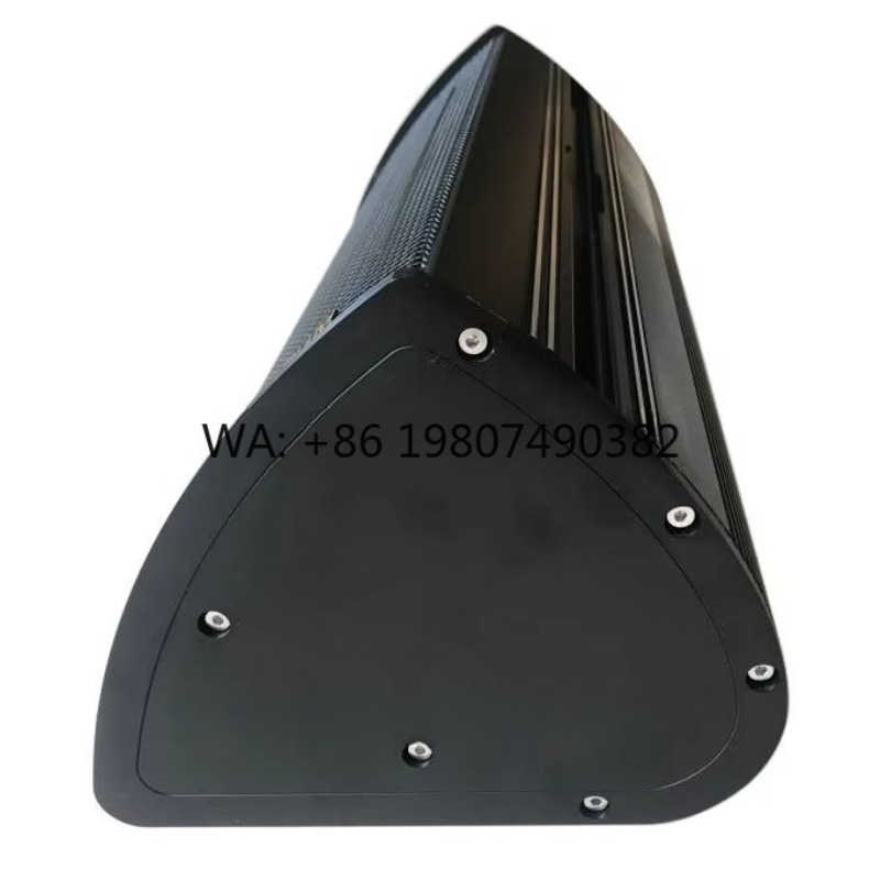 180W 2-Way Full Range Waterpro - огляд і ціна Full Range Speaker