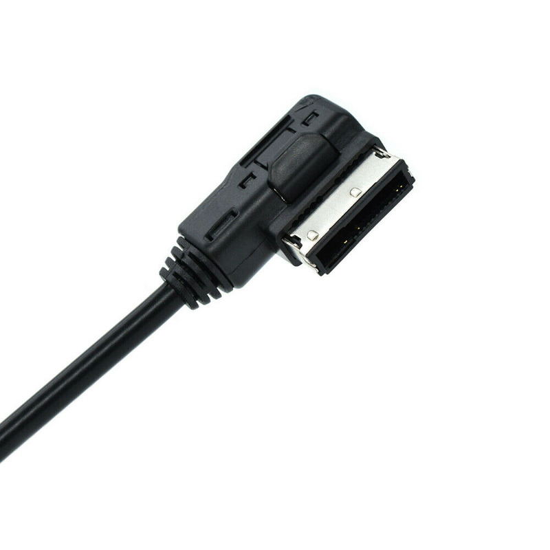 Car Bluetooth Music Interface  - огляд і ціна Mdi Cable