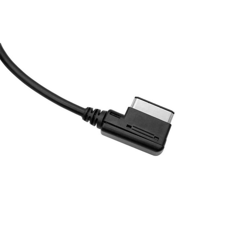 Car Bluetooth Music Interface  - огляд і ціна Mdi Cable
