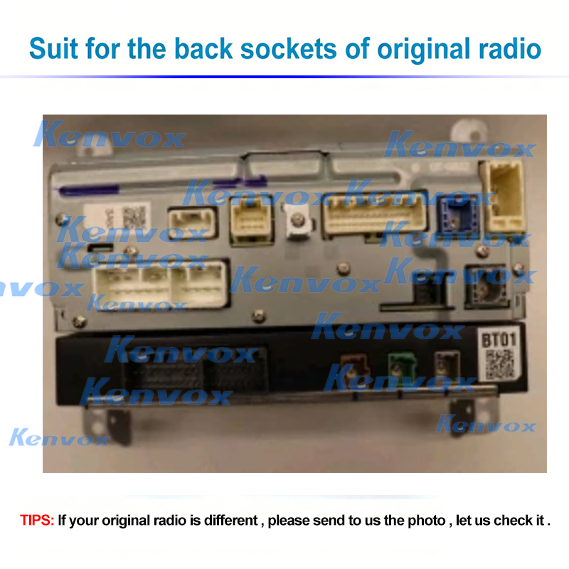 Android Car Radio Canbus for S - огляд і ціна Audio Cable Rca