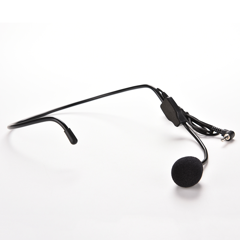 New Vocal Wired Headset Microp - огляд і ціна Speaker Wire
