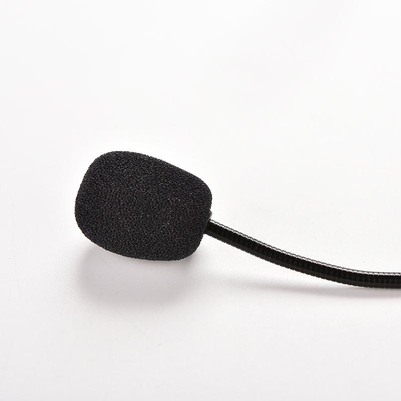 New Vocal Wired Headset Microp - огляд і ціна Speaker Wire