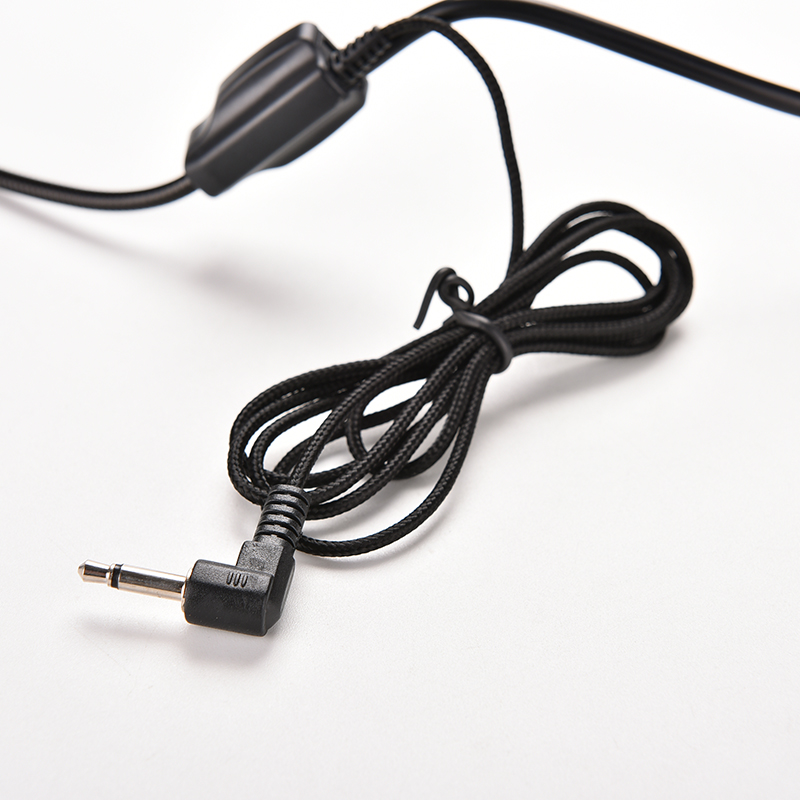 New Vocal Wired Headset Microp - огляд і ціна Speaker Wire