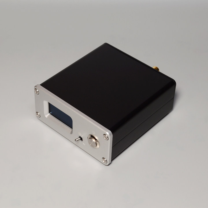 XING AF200 USB Digital Interfa - огляд і ціна Audio Dac