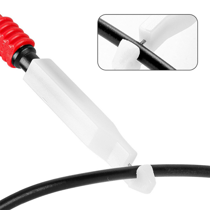 1/5Pcs Handheld Oscilloscope F - огляд і ціна Banana Plug