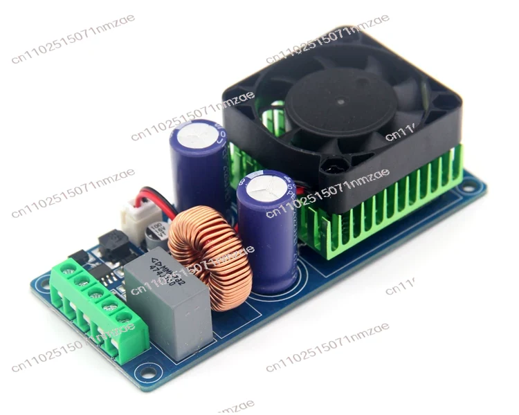 Board/Finished Product/Mono Ch - огляд і ціна Class D Amplifier