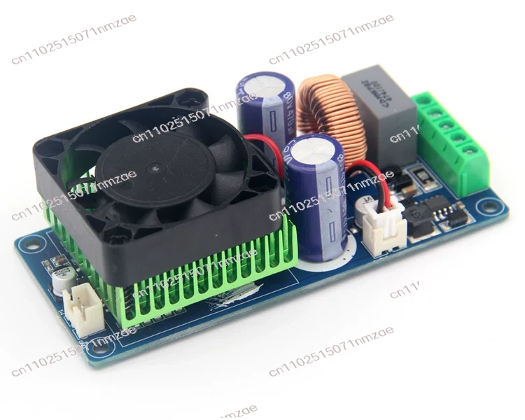 Board/Finished Product/Mono Ch - огляд і ціна Class D Amplifier