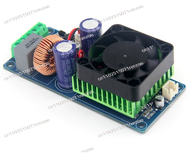 Board/Finished Product/Mono Ch - огляд і ціна Class D Amplifier