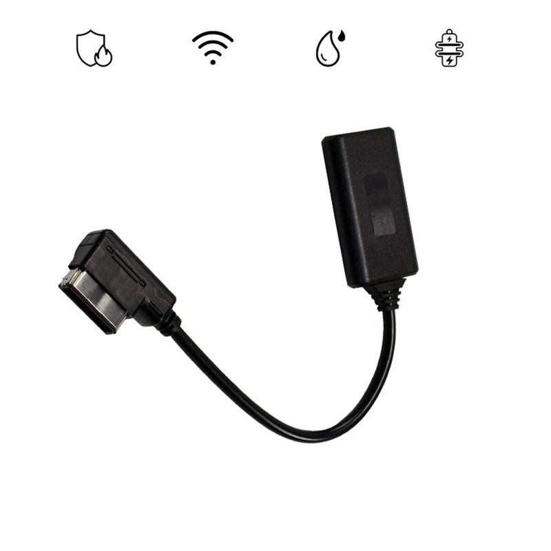 USB Connector  Data Cable AMI  - огляд і ціна Mdi Cable