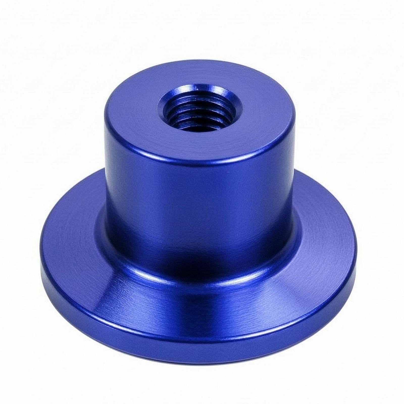 10-Millimeter Threaded Handle  - огляд і ціна Knob Aluminum