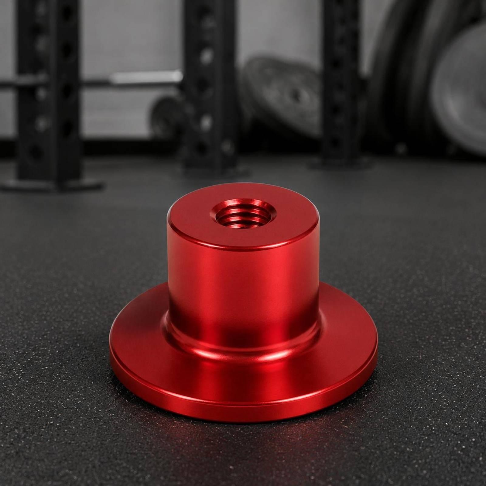 10-Millimeter Threaded Handle  - огляд і ціна Knob Aluminum