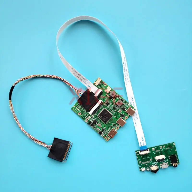 Fit N173HGE-L11/L21 USB Micro  - огляд і ціна Mdi Cable