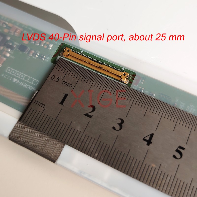 Fit N173HGE-L11/L21 USB Micro  - огляд і ціна Mdi Cable