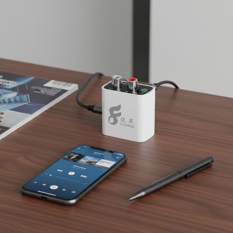 Bluetooth Receiver for Old Ste - огляд і ціна Speaker Wire