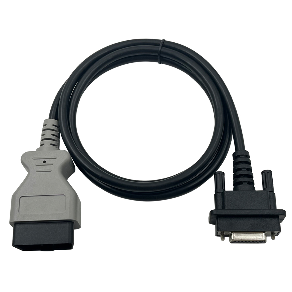 OBD2 Main Test Cable For MDI 2 - огляд і ціна Mdi Cable