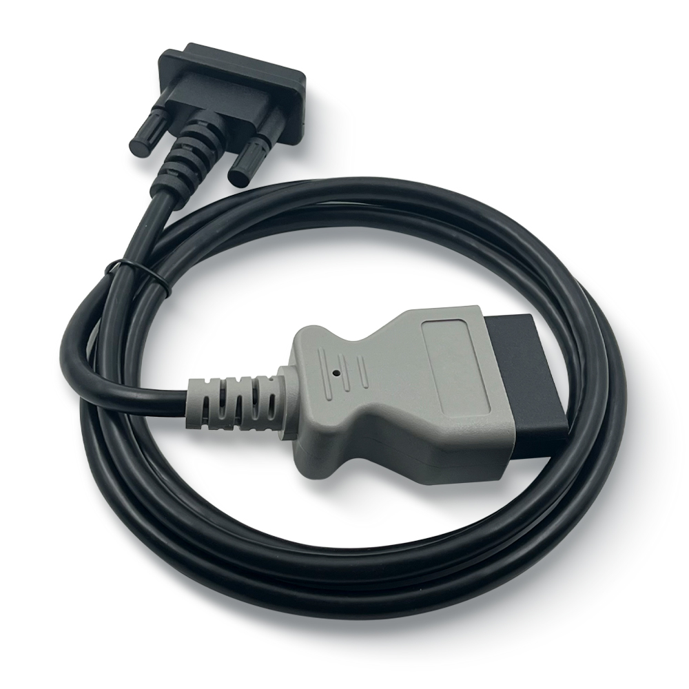 OBD2 Main Test Cable For MDI 2 - огляд і ціна Mdi Cable