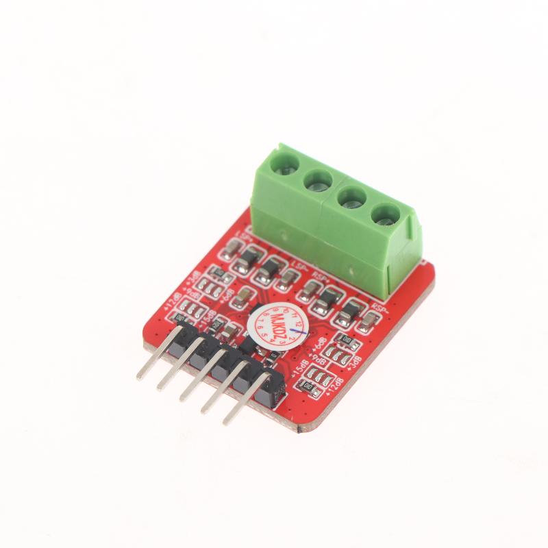 1Pc MAX98357A Module Stereo PC - огляд і ціна Class D Amplifier