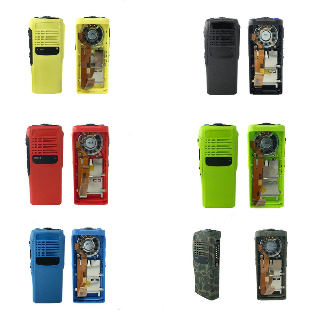 6 Colors Walkie Talkies Repair - огляд і ціна Speaker Enclosure