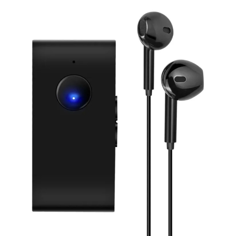Bluetooth 5.0 Audio Receiver w - огляд і ціна Headphone Amplifier