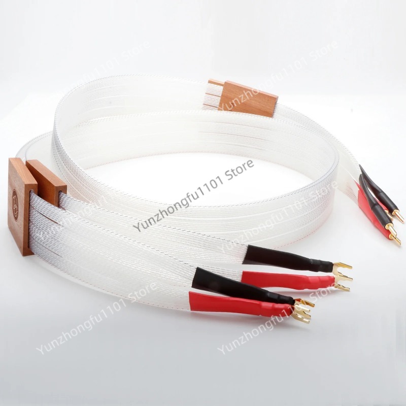 Deposit Pair Speaker Cable 8N  - огляд і ціна Speaker Wire