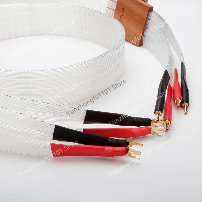 Deposit Pair Speaker Cable 8N  - огляд і ціна Speaker Wire