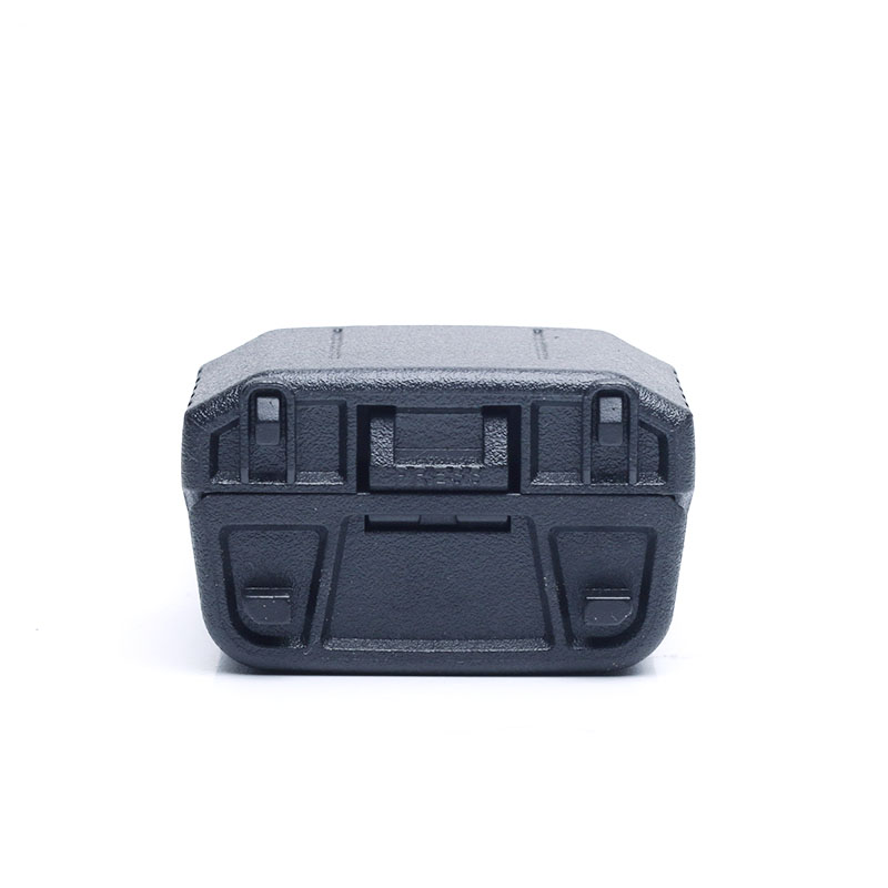 New BaoFeng BF-UV5R Walkie Tal - огляд і ціна Speaker Enclosure