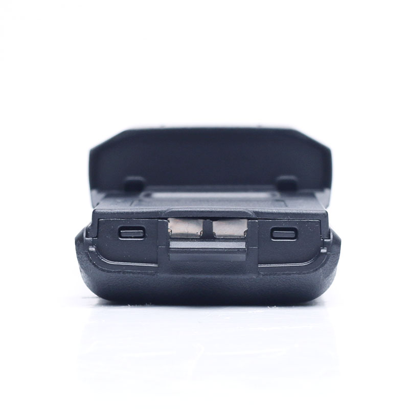 New BaoFeng BF-UV5R Walkie Tal - огляд і ціна Speaker Enclosure
