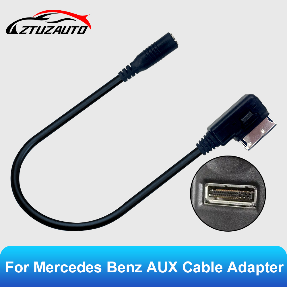 Media to Stereo 3.5mm Audio  A - огляд і ціна Mdi Cable
