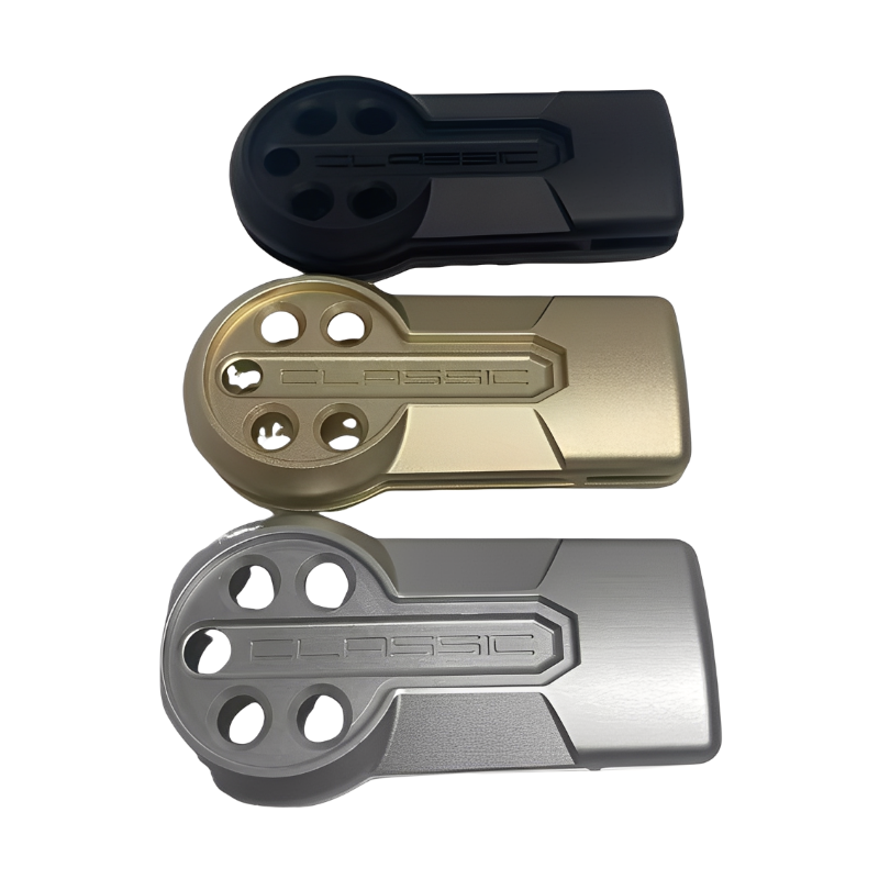 Car accessories Ignition switc - огляд і ціна Knob Aluminum