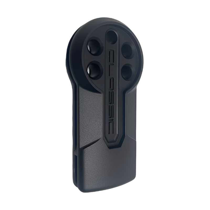 Car accessories Ignition switc - огляд і ціна Knob Aluminum