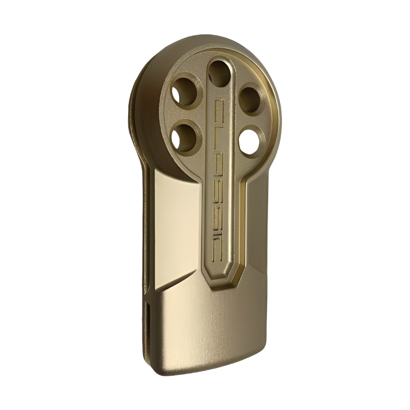 Car accessories Ignition switc - огляд і ціна Knob Aluminum