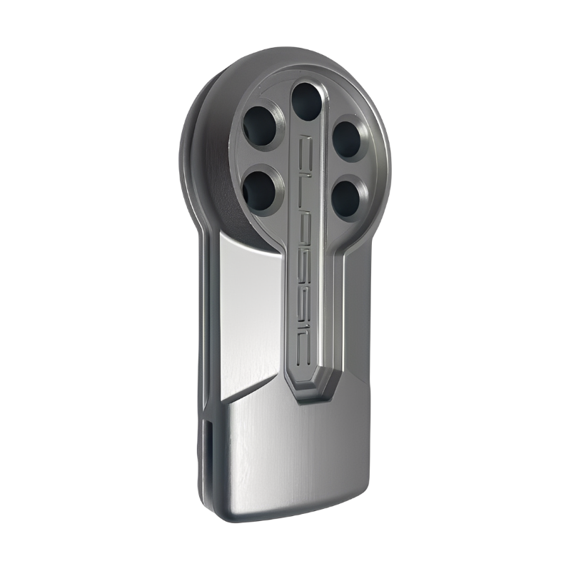Car accessories Ignition switc - огляд і ціна Knob Aluminum