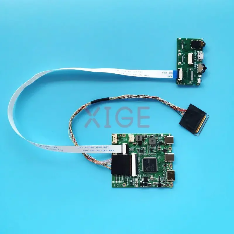 Fit LP173WD1(TL)-TLA1/TLB2/TLC - огляд і ціна Mdi Cable