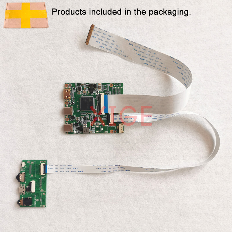 Fit LP173WD1(TL)-TLA1/TLB2/TLC - огляд і ціна Mdi Cable