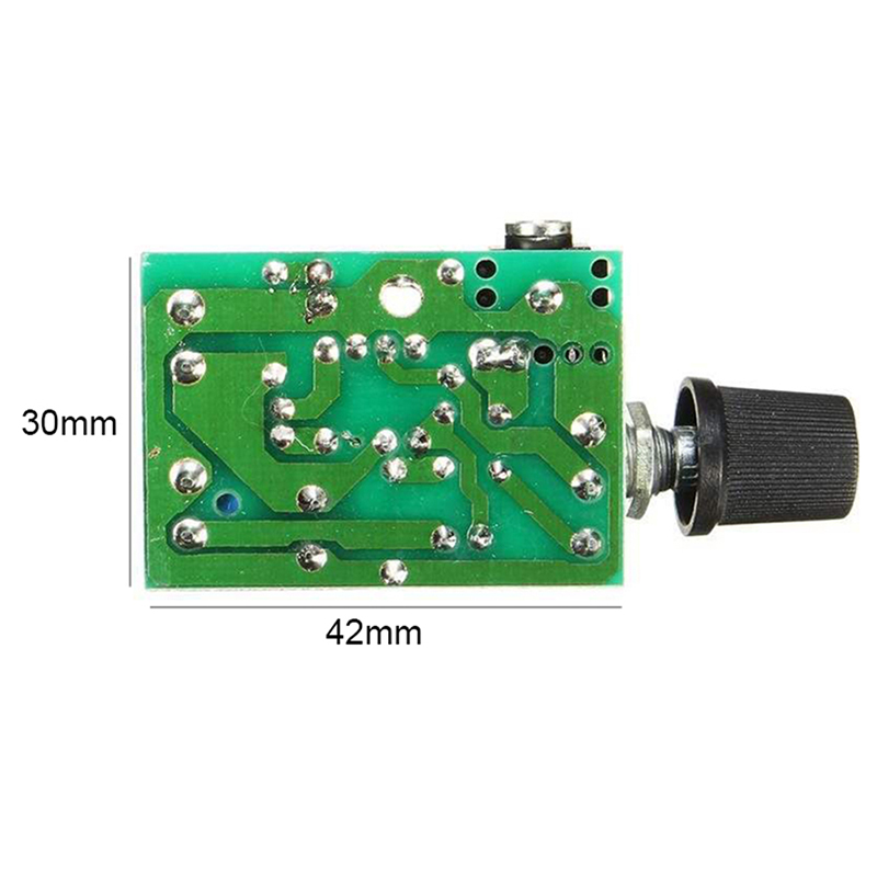 LM386 Audio Amplifier Board Mo - огляд і ціна Volume Control Board