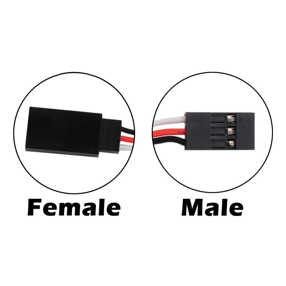 5/10/20PCS 150mm Y Style JR Ca - огляд і ціна Rca Cable