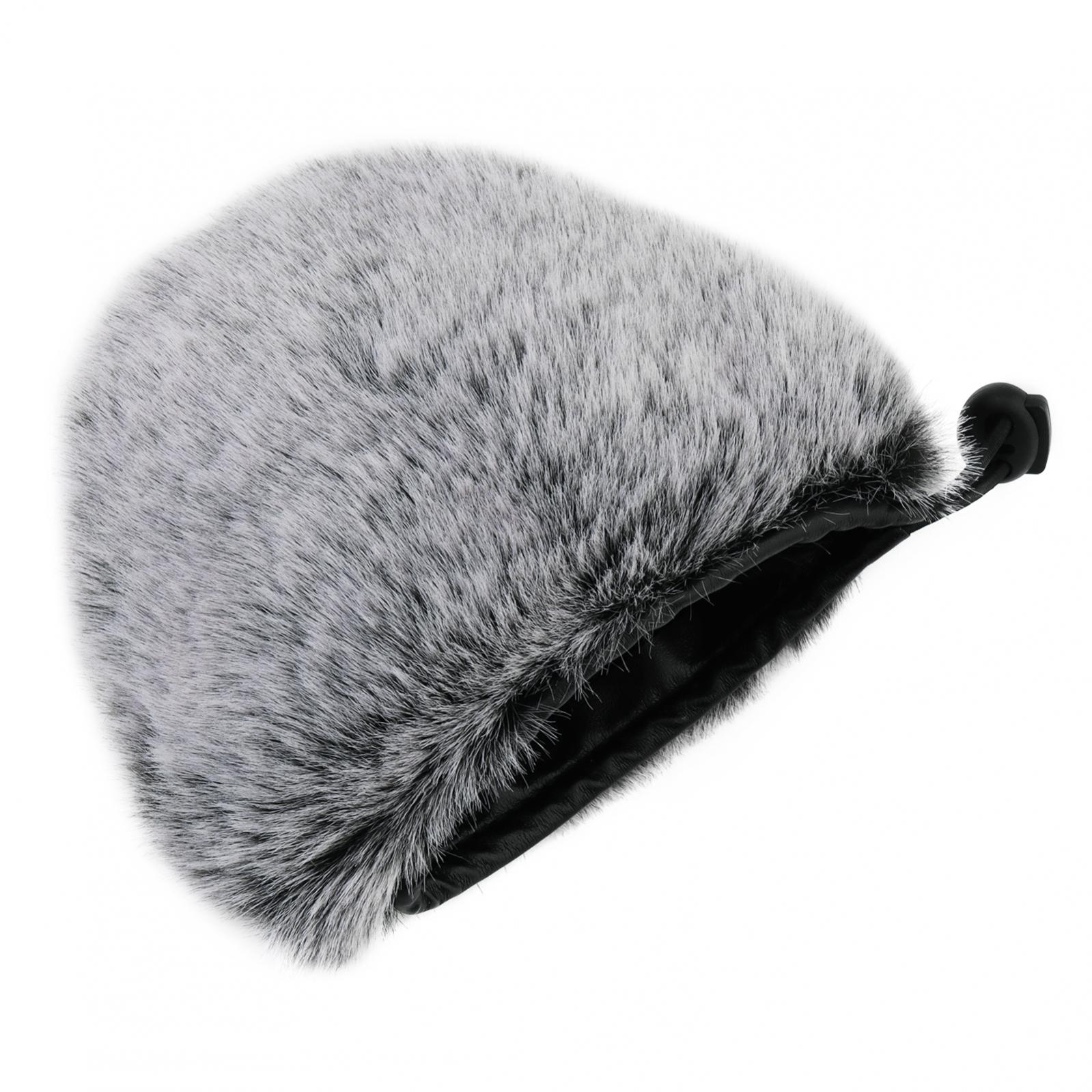 Foam Windscreen Foam Windscree - огляд і ціна Microphone Capsule
