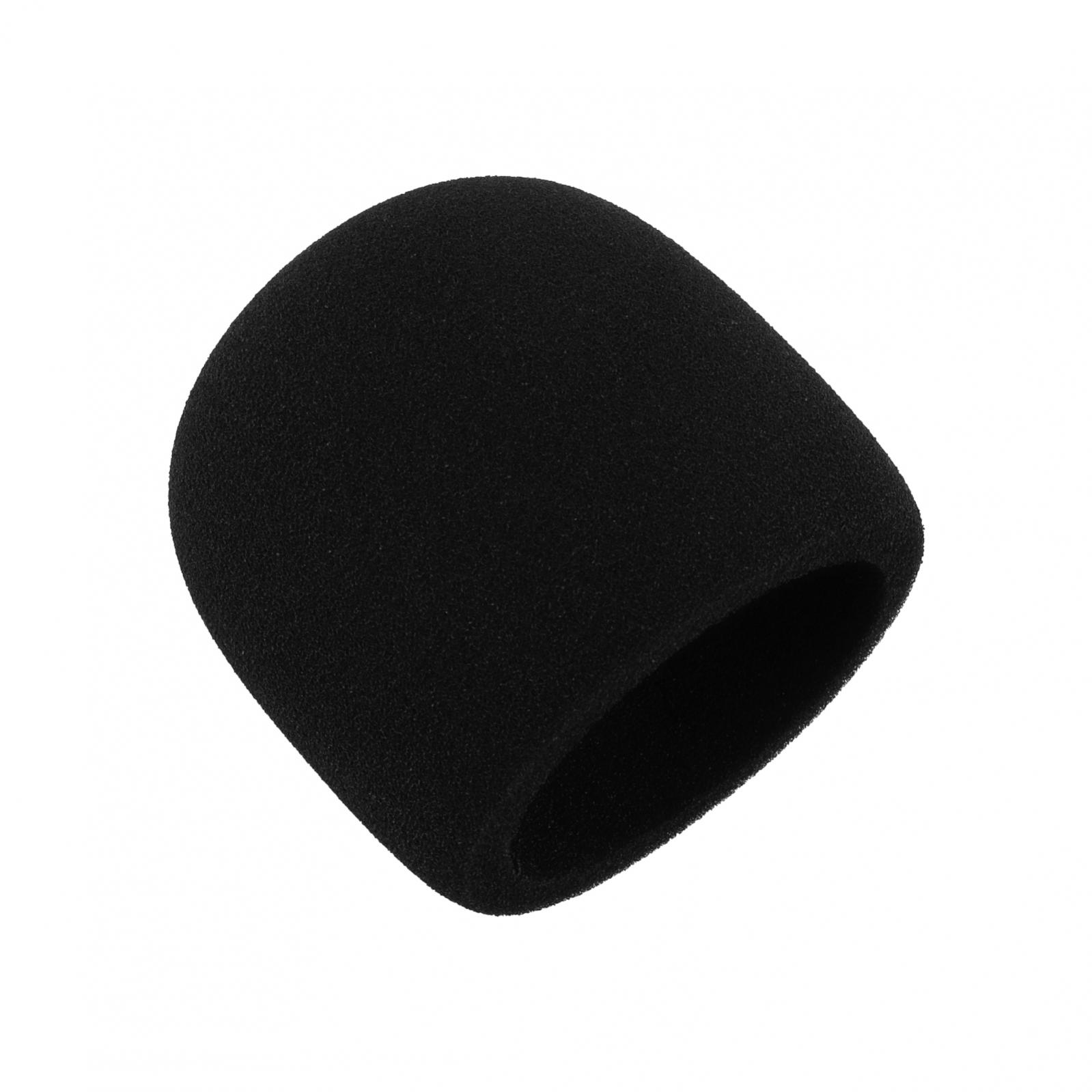 Foam Windscreen Foam Windscree - огляд і ціна Microphone Capsule