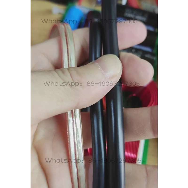 Dedicated Crossover Wiring Con - огляд і ціна Speaker Wire