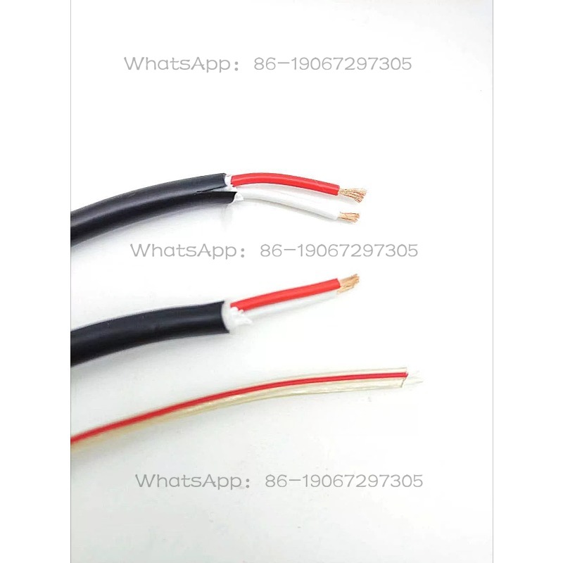 Dedicated Crossover Wiring Con - огляд і ціна Speaker Wire