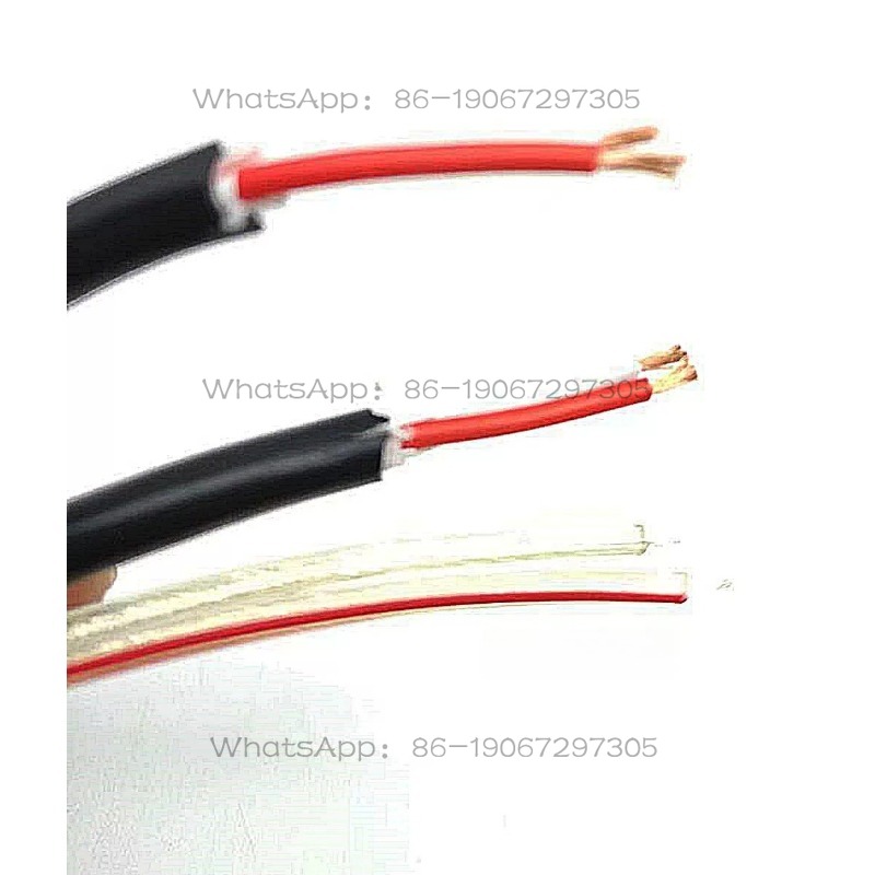 Dedicated Crossover Wiring Con - огляд і ціна Speaker Wire