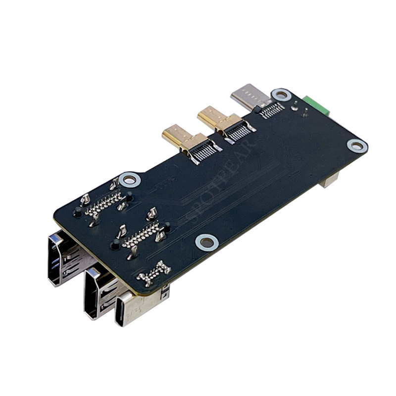 Raspberry Pi 5/4B easy Adapter - огляд і ціна Mdi Cable